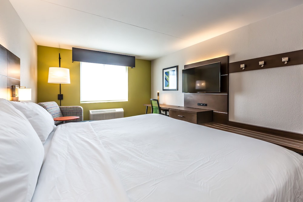 holiday inn express exton by ihg