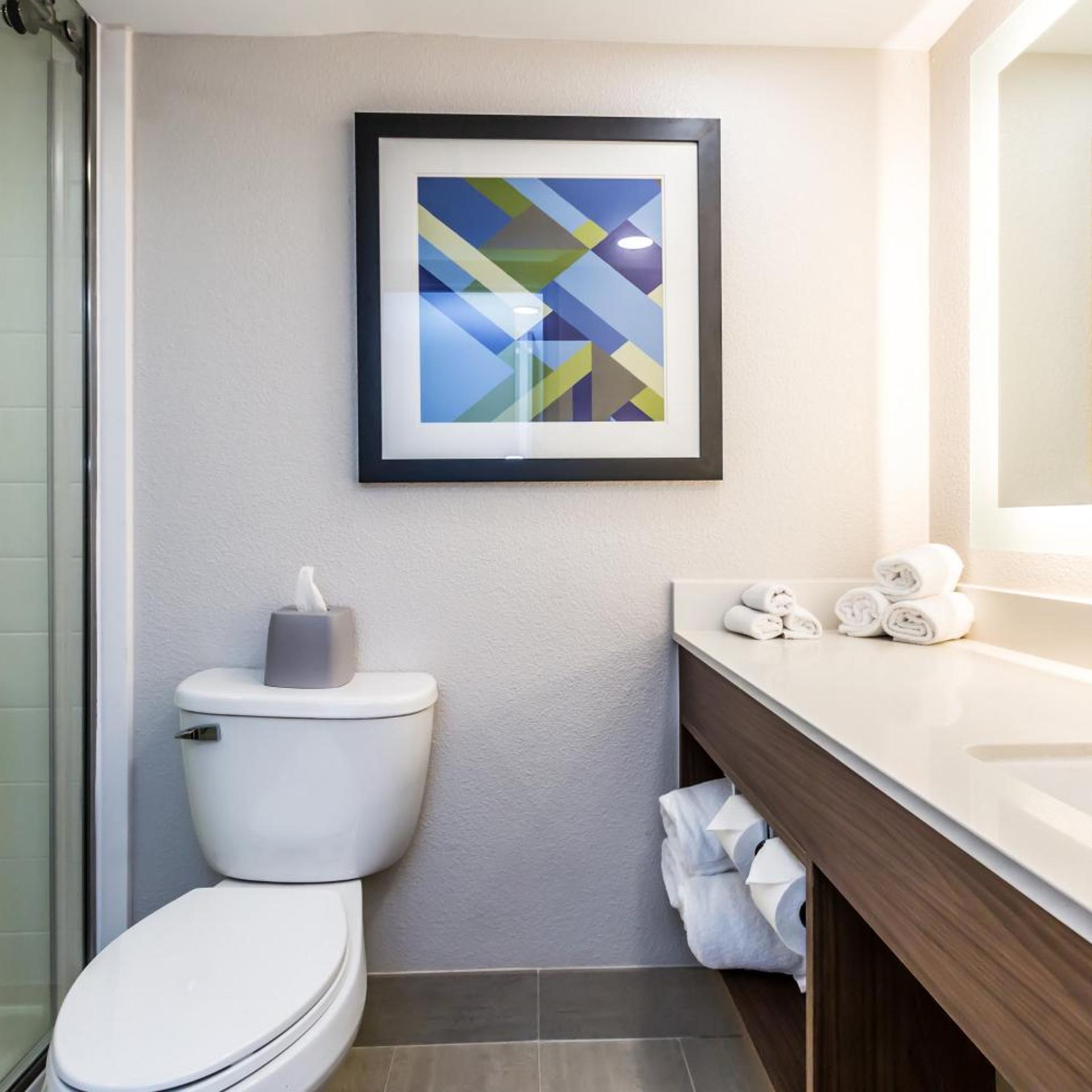 holiday inn express exton by ihg