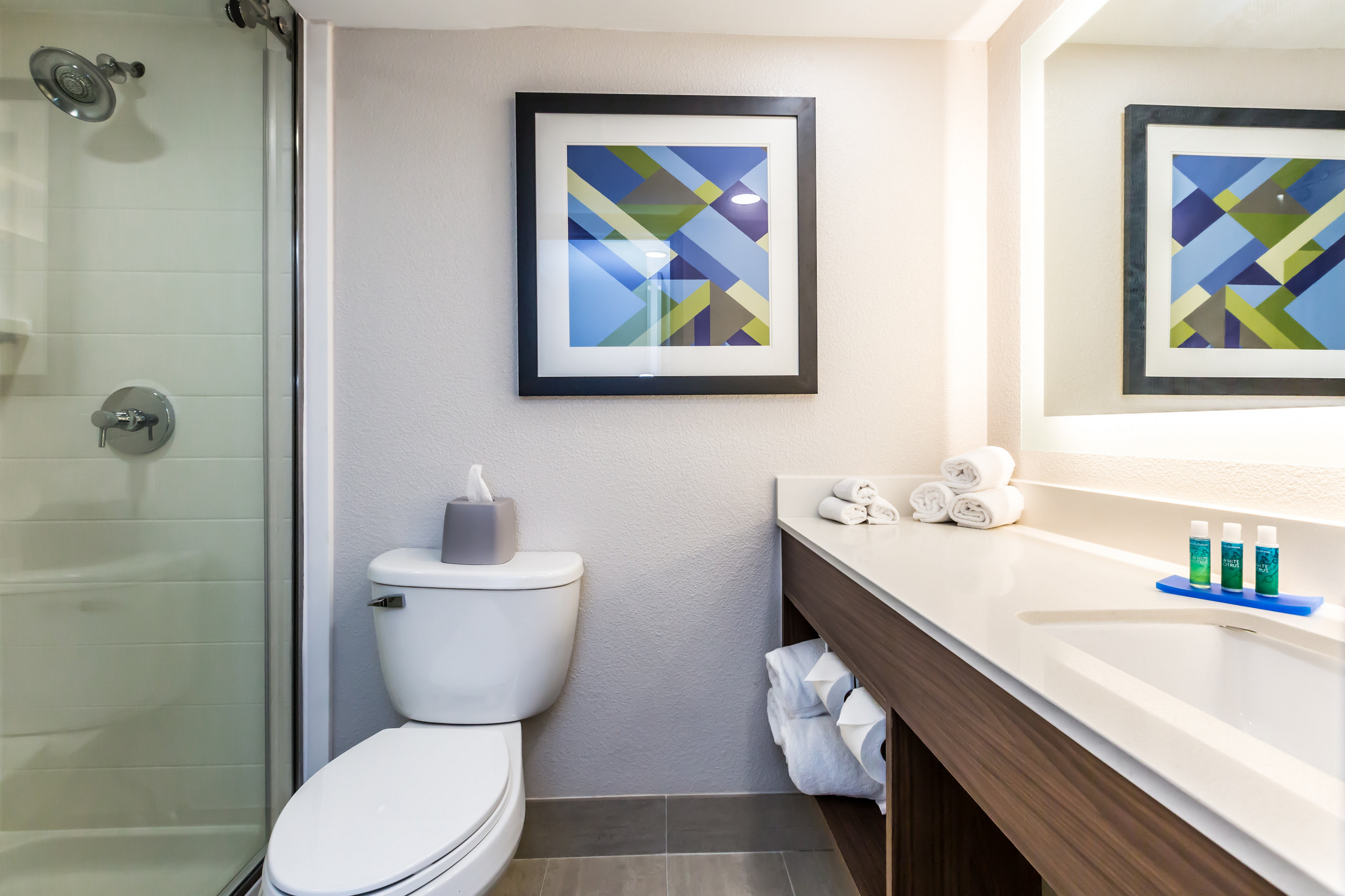holiday inn express exton by ihg