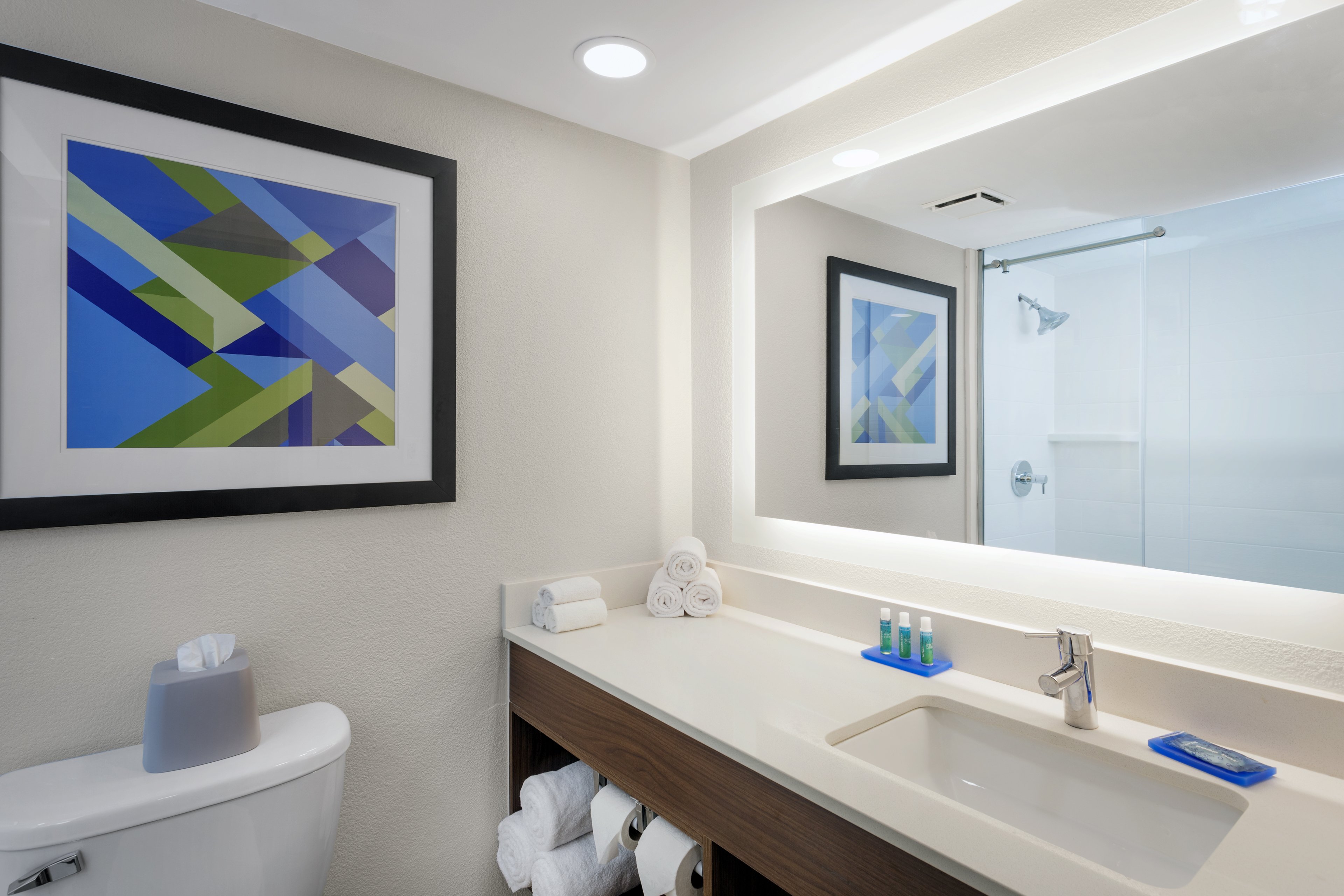 holiday inn express exton by ihg