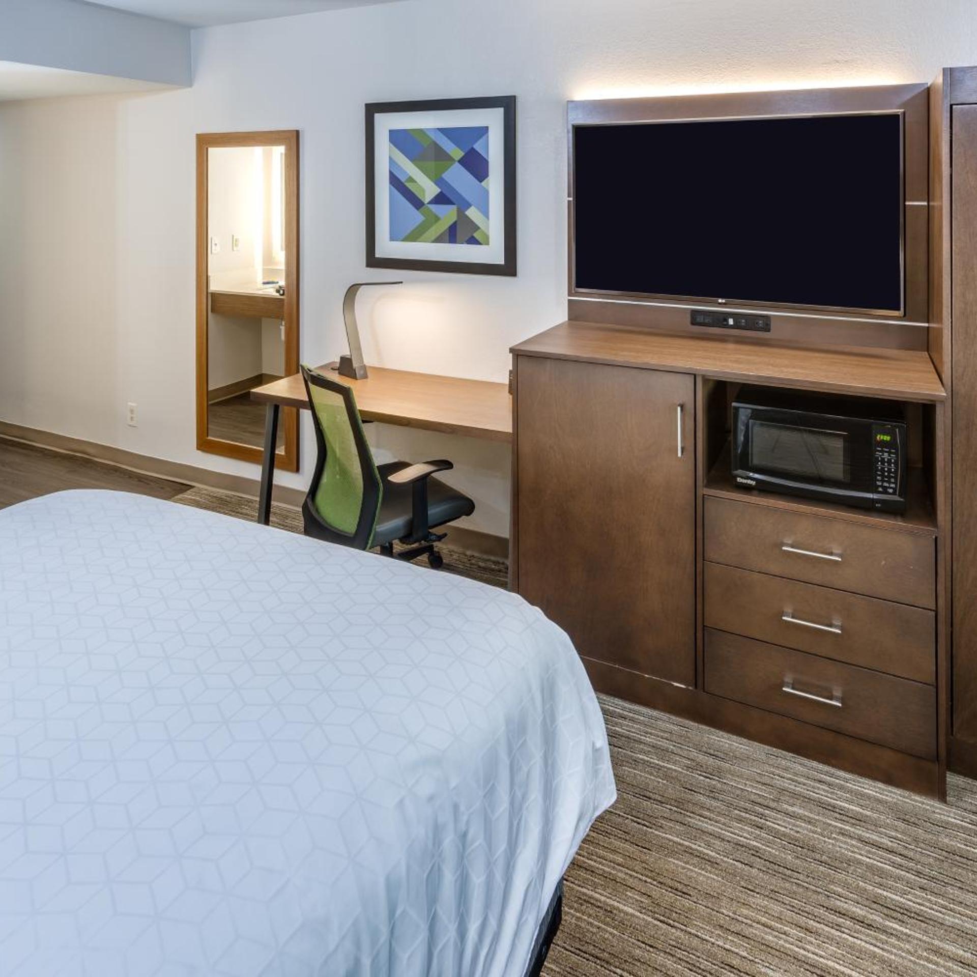 holiday inn express exton by ihg