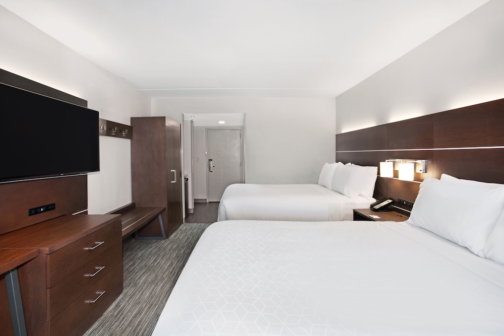 holiday inn express exton by ihg