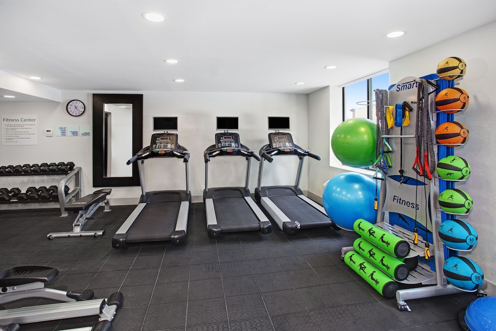 holiday inn express exton by ihg