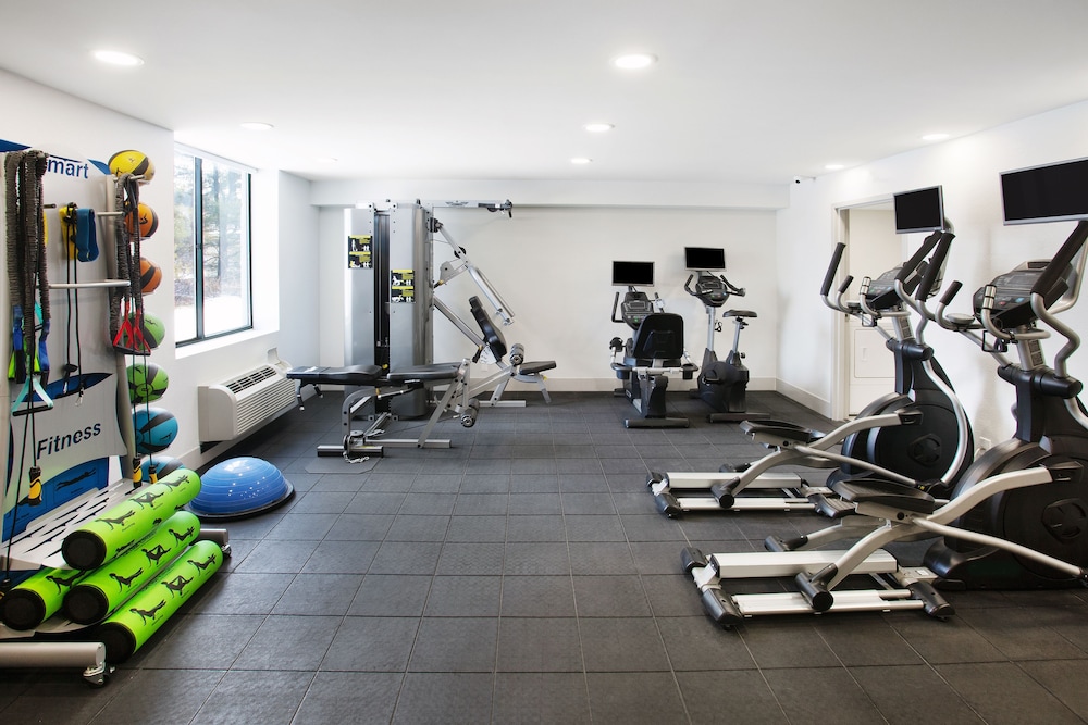 holiday inn express exton by ihg
