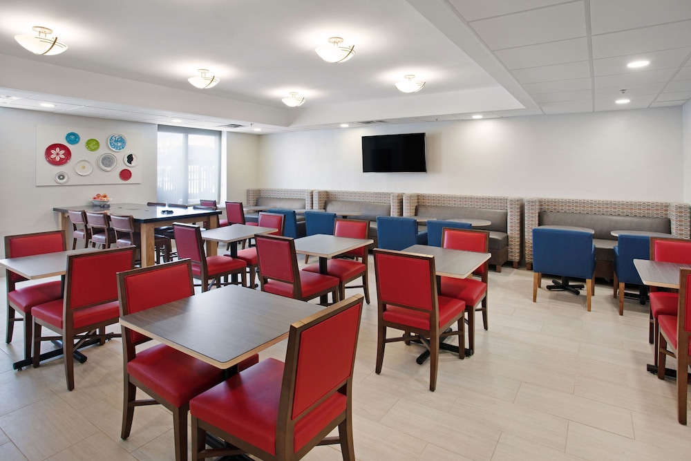holiday inn express exton by ihg