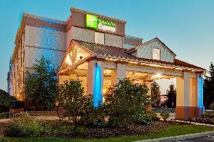 holiday inn express exton by ihg