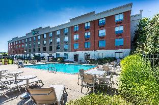 holiday inn express exton by ihg