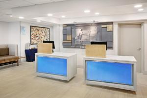 holiday inn express exton by ihg