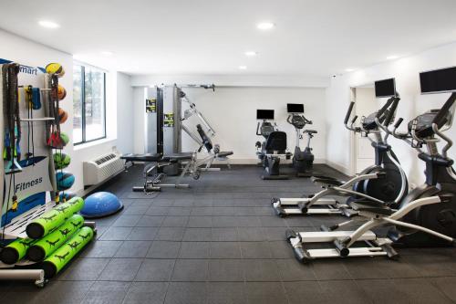 holiday inn express exton by ihg