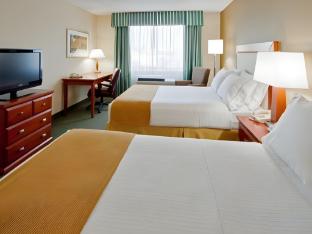 holiday inn express exton by ihg