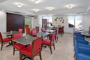 holiday inn express exton by ihg