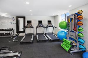 holiday inn express exton by ihg