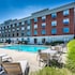 holiday inn express exton by ihg