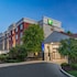 holiday inn express exton by ihg