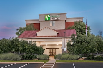 holiday inn express exton by ihg