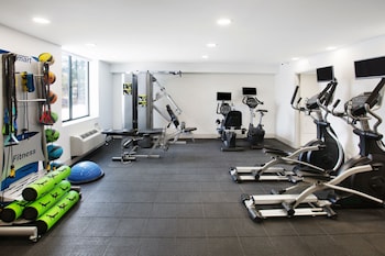 Holiday Inn Express Exton By Ihg,Chester County>>Chester,3 star