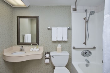 Holiday Inn Express Exton By Ihg,Chester County>>Chester,3 star