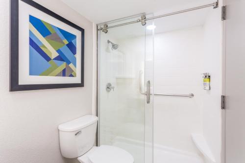 holiday inn express exton by ihg