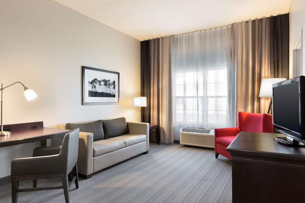 country inn and suites by radisson kearney ne