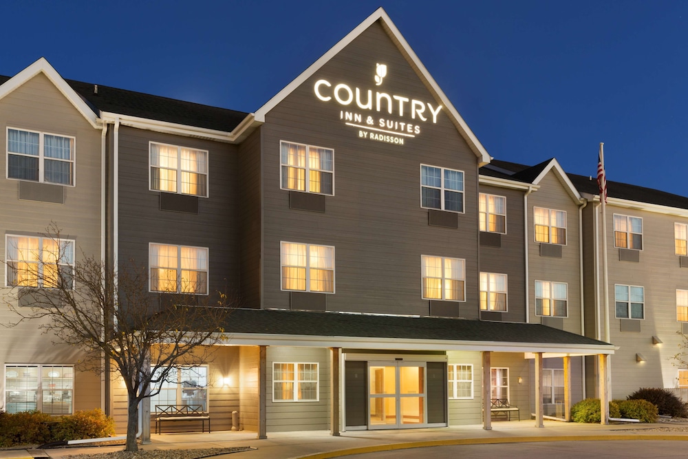 country inn and suites by radisson kearney ne