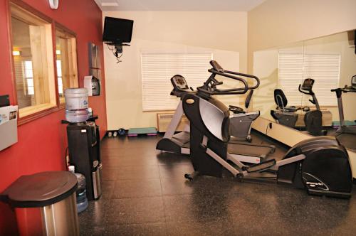 country inn and suites by radisson kearney ne