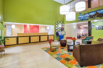 La Quinta Inn & Suites By Wyndham North Platte,Nebraska>>Lincoln,3 star