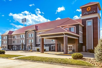 La Quinta Inn & Suites By Wyndham North Platte,Nebraska>>Lincoln,3 star