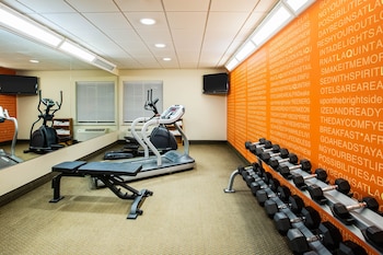 La Quinta Inn & Suites By Wyndham North Platte,Nebraska>>Lincoln,3 star