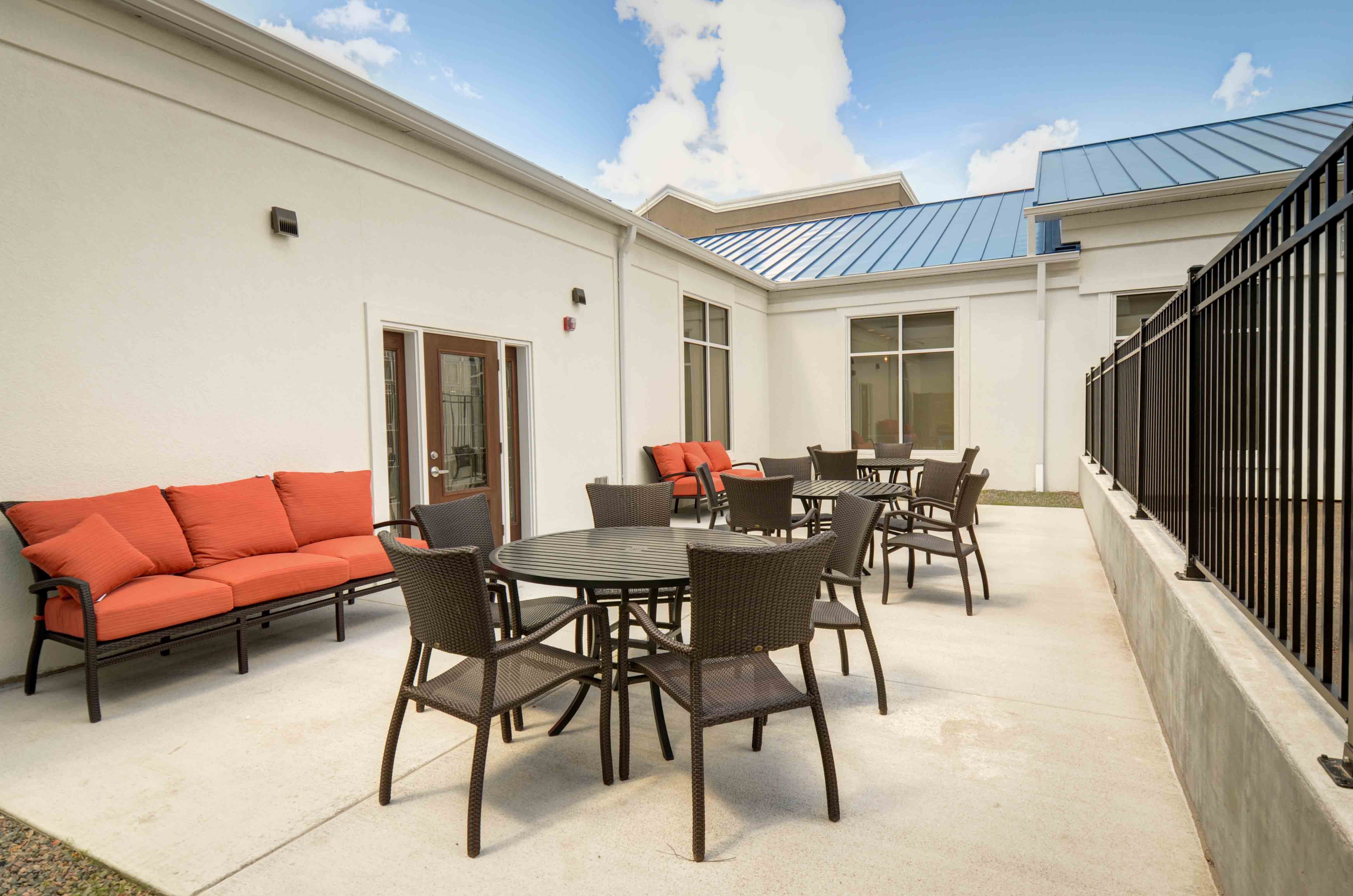 holiday inn express and suites north platte by ihg