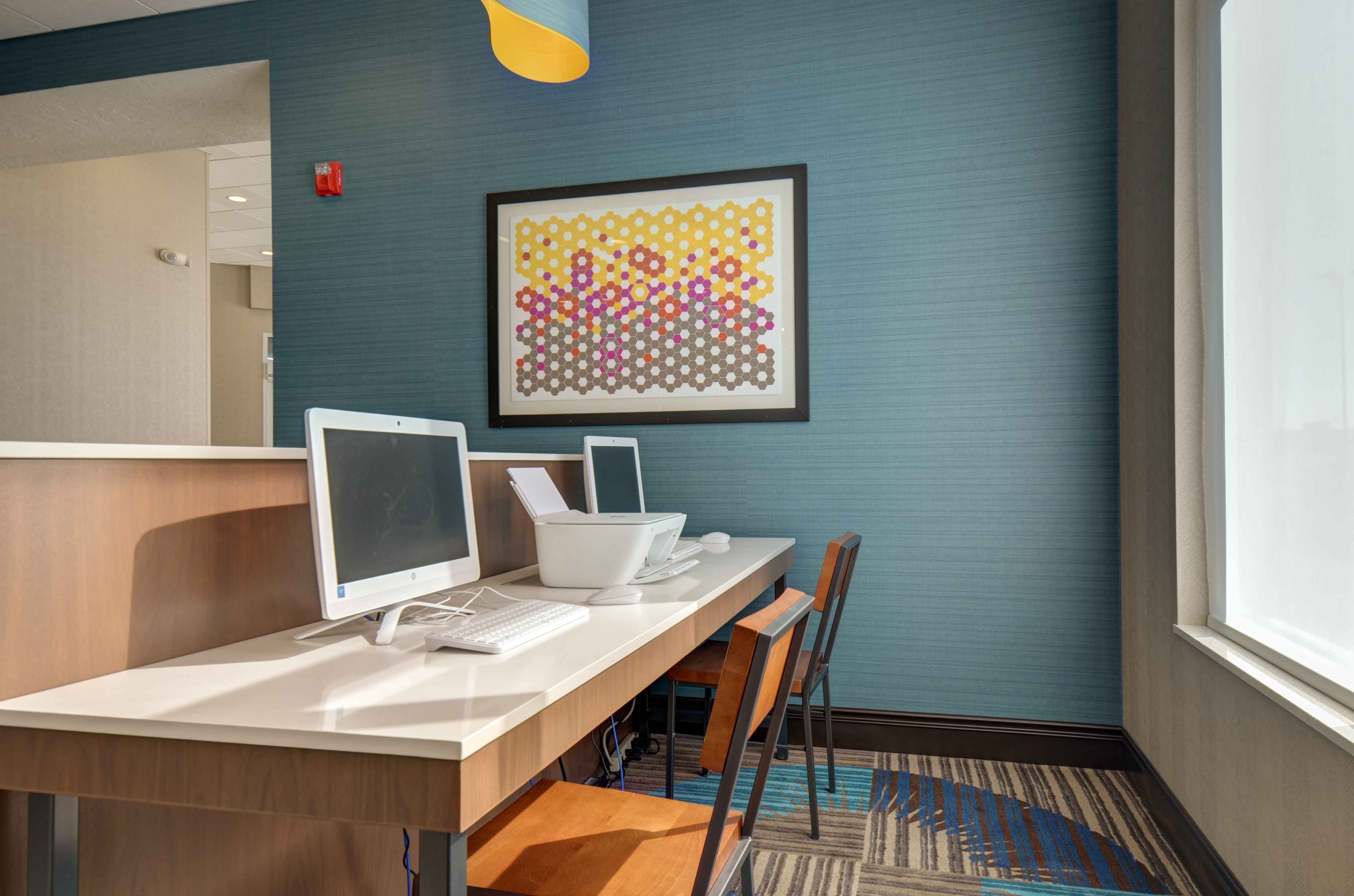 holiday inn express and suites north platte by ihg