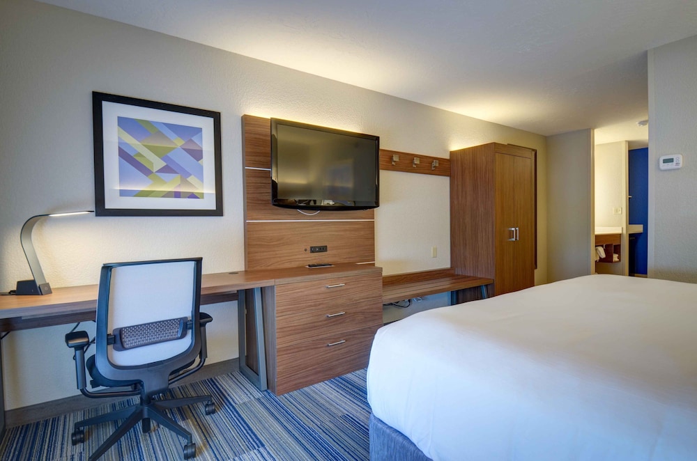 holiday inn express and suites north platte by ihg