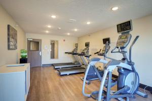 holiday inn express and suites north platte by ihg