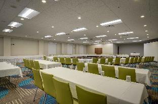 holiday inn express and suites north platte by ihg