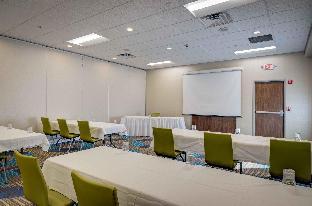 holiday inn express and suites north platte by ihg