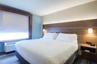 holiday inn express and suites north platte by ihg