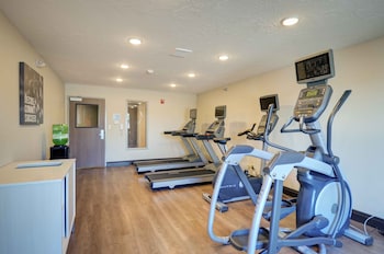 Holiday Inn Express & Suites - North Platte By Ihg,Nebraska>>Lincoln,3 star