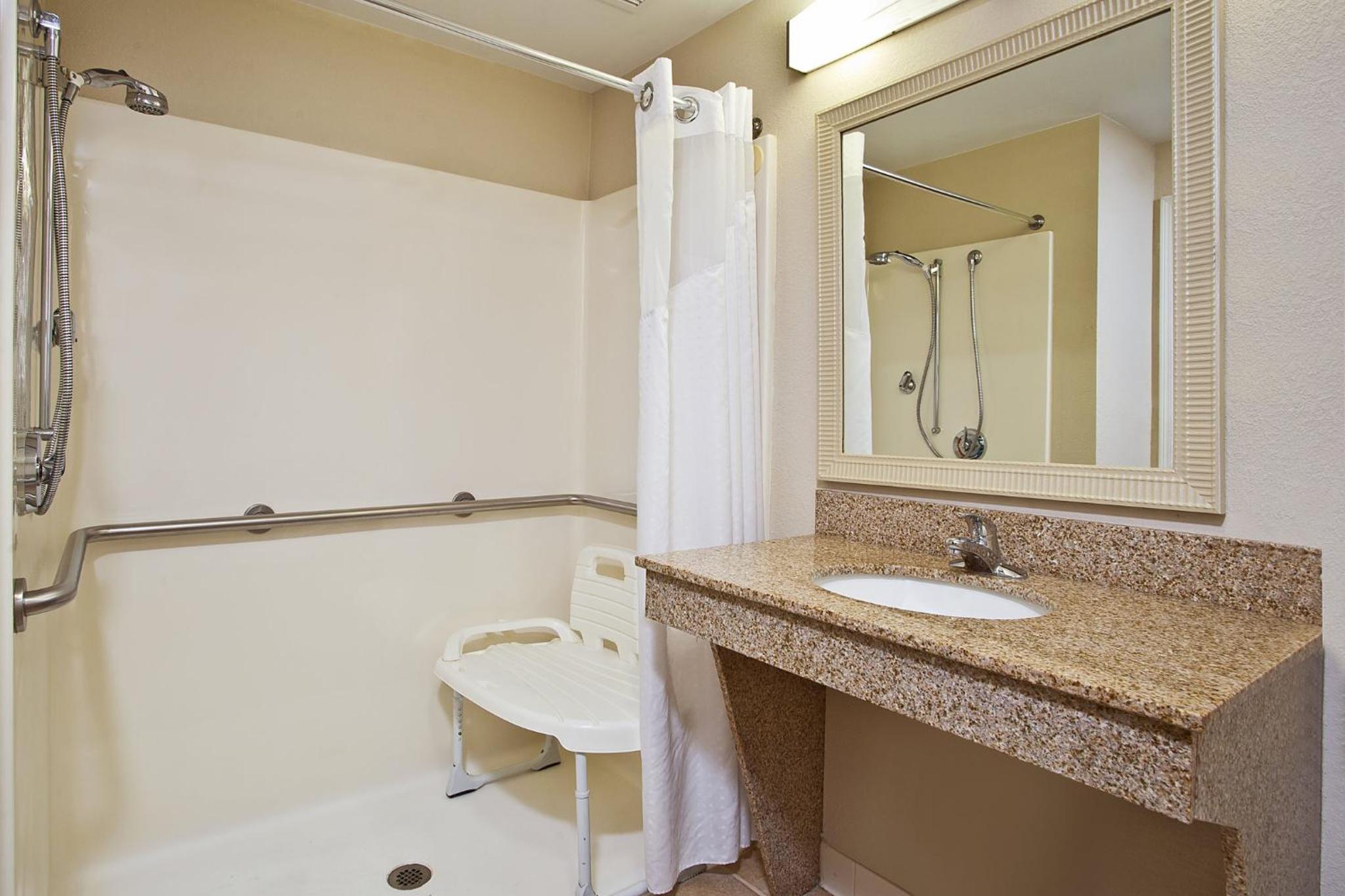 holiday inn express hotel and suites columbus groveport by ihg