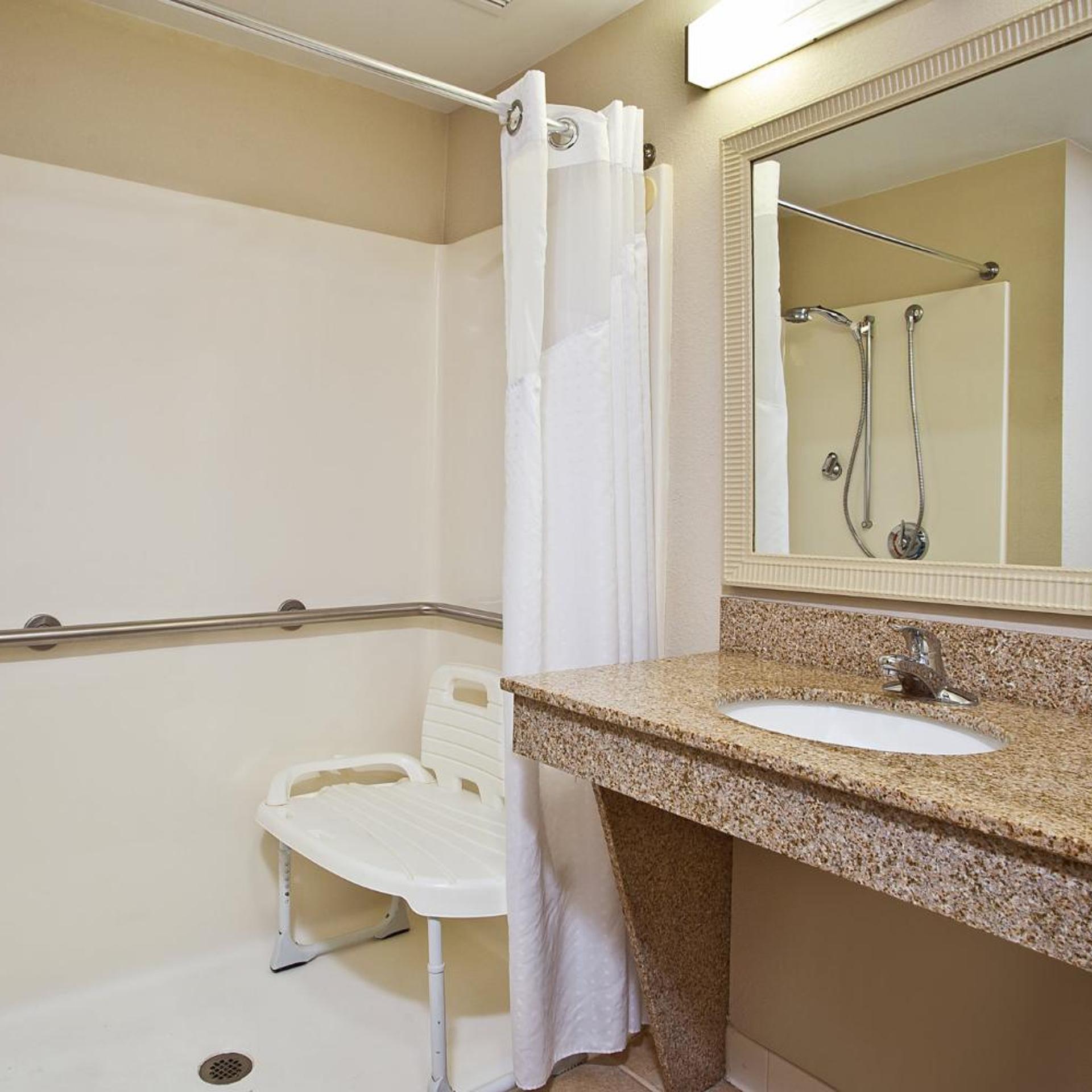 holiday inn express hotel and suites columbus groveport by ihg