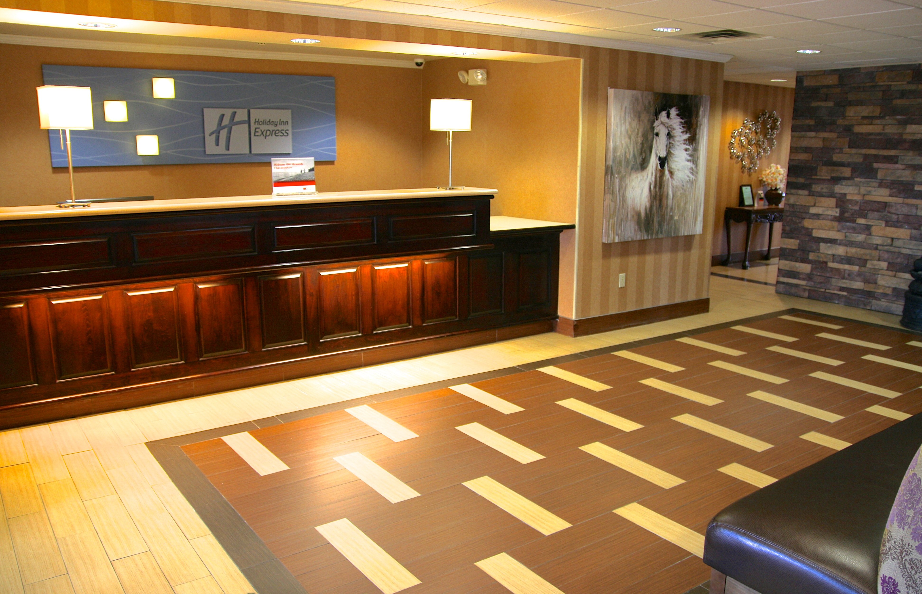 holiday inn express hotel and suites columbus groveport by ihg