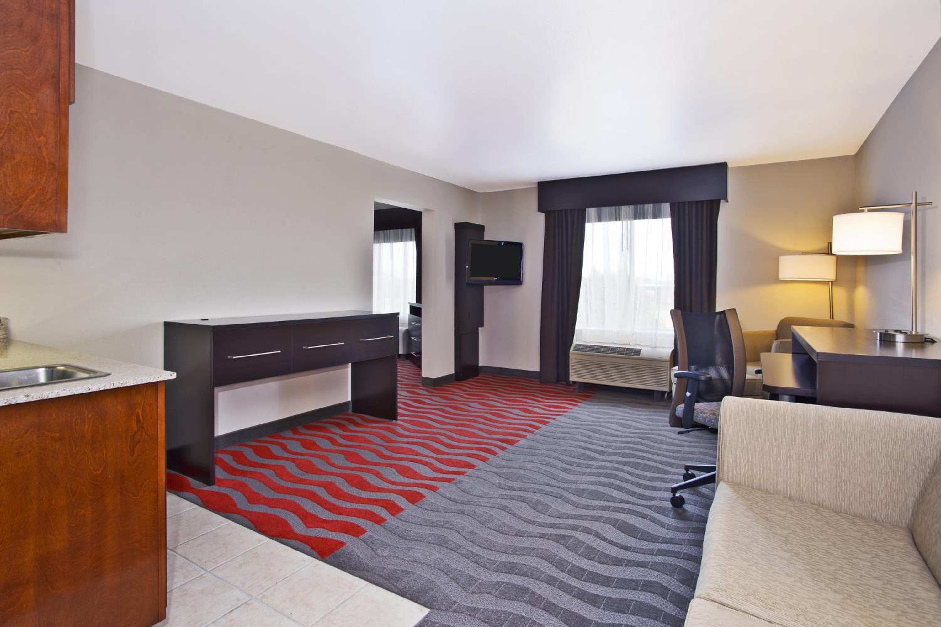 holiday inn express hotel and suites columbus groveport by ihg