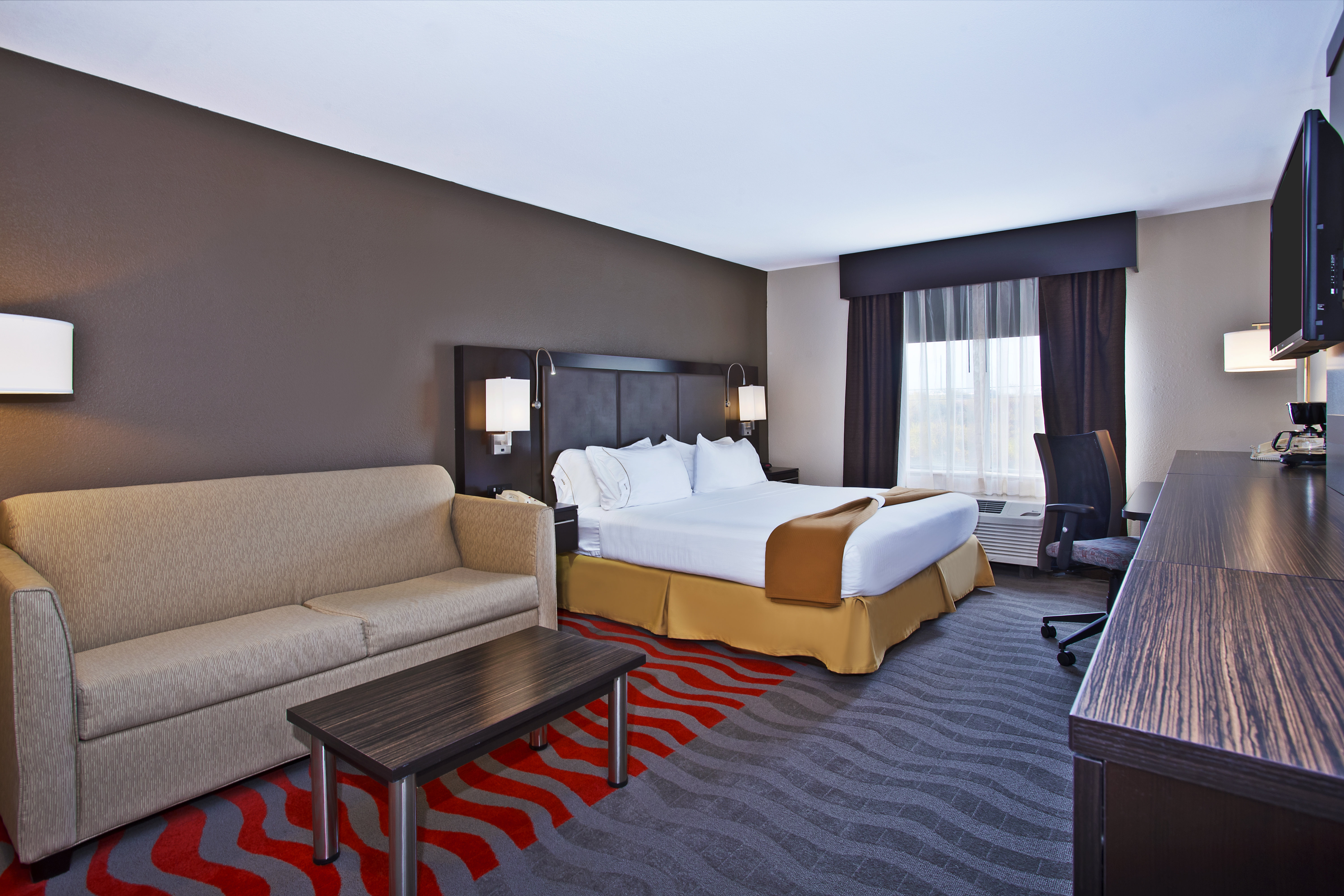 holiday inn express hotel and suites columbus groveport by ihg