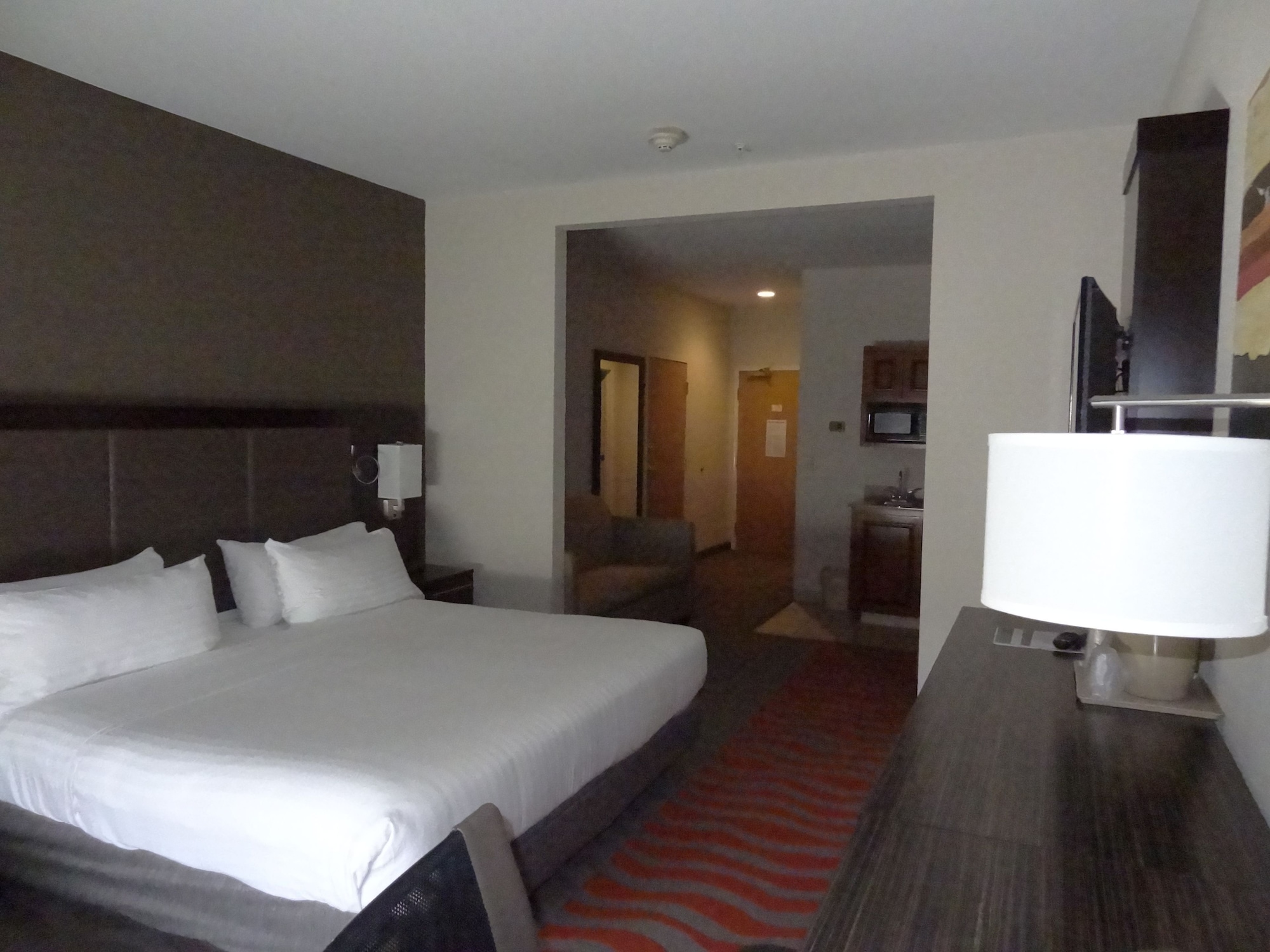 holiday inn express hotel and suites columbus groveport by ihg