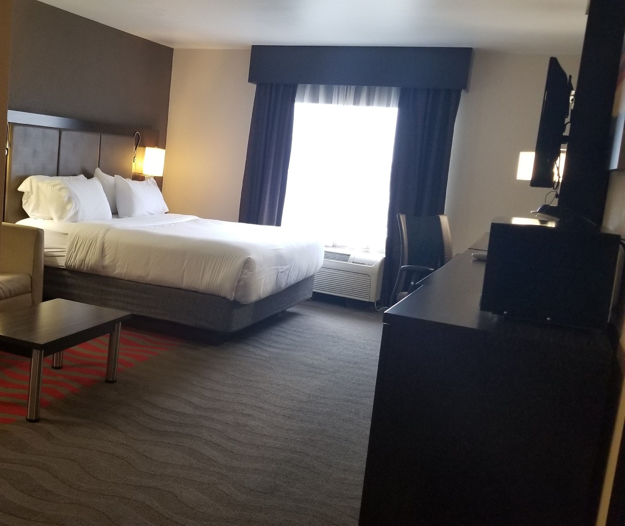 holiday inn express hotel and suites columbus groveport by ihg