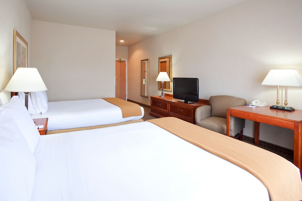 holiday inn express hotel and suites columbus groveport by ihg