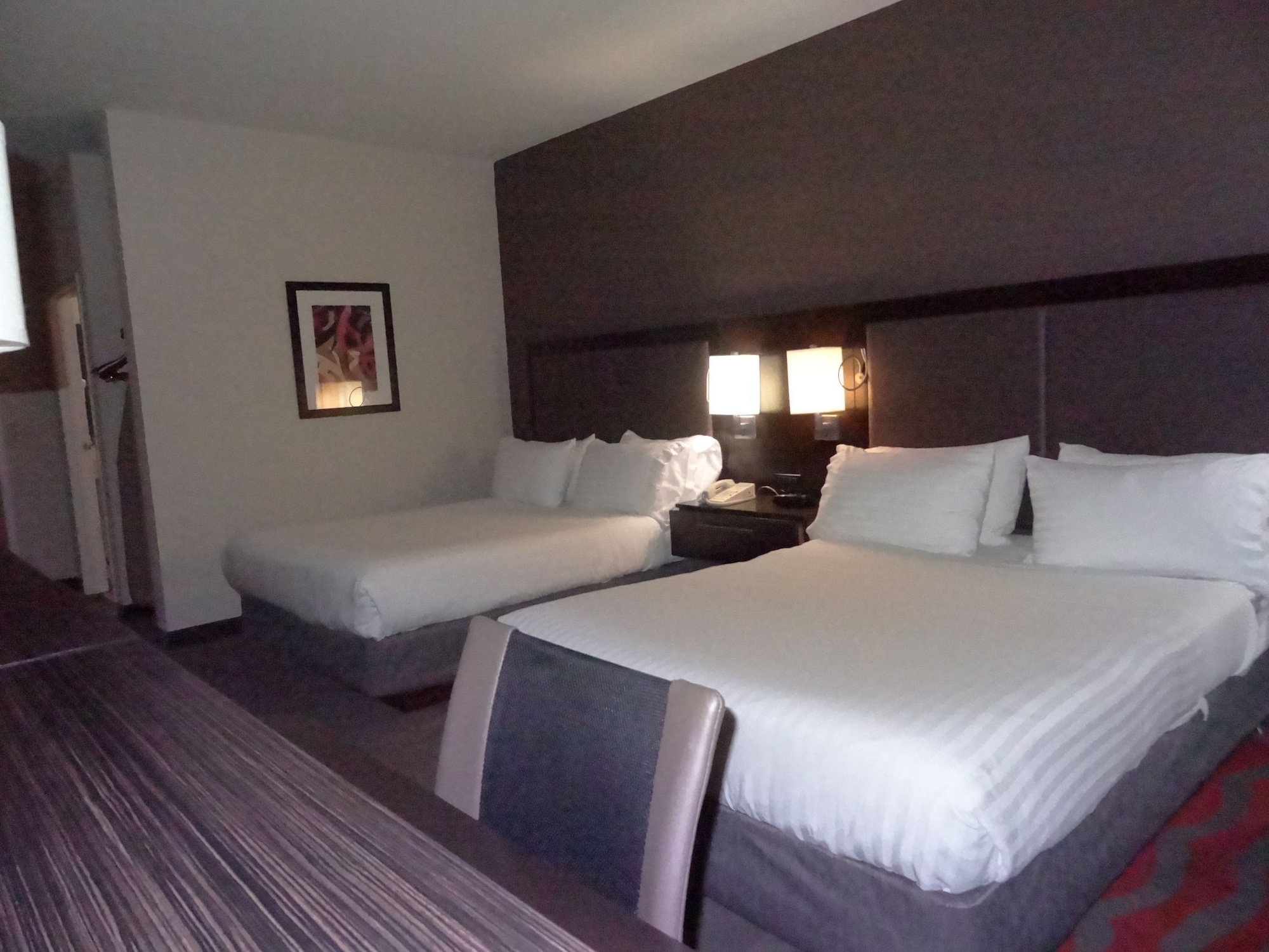 holiday inn express hotel and suites columbus groveport by ihg
