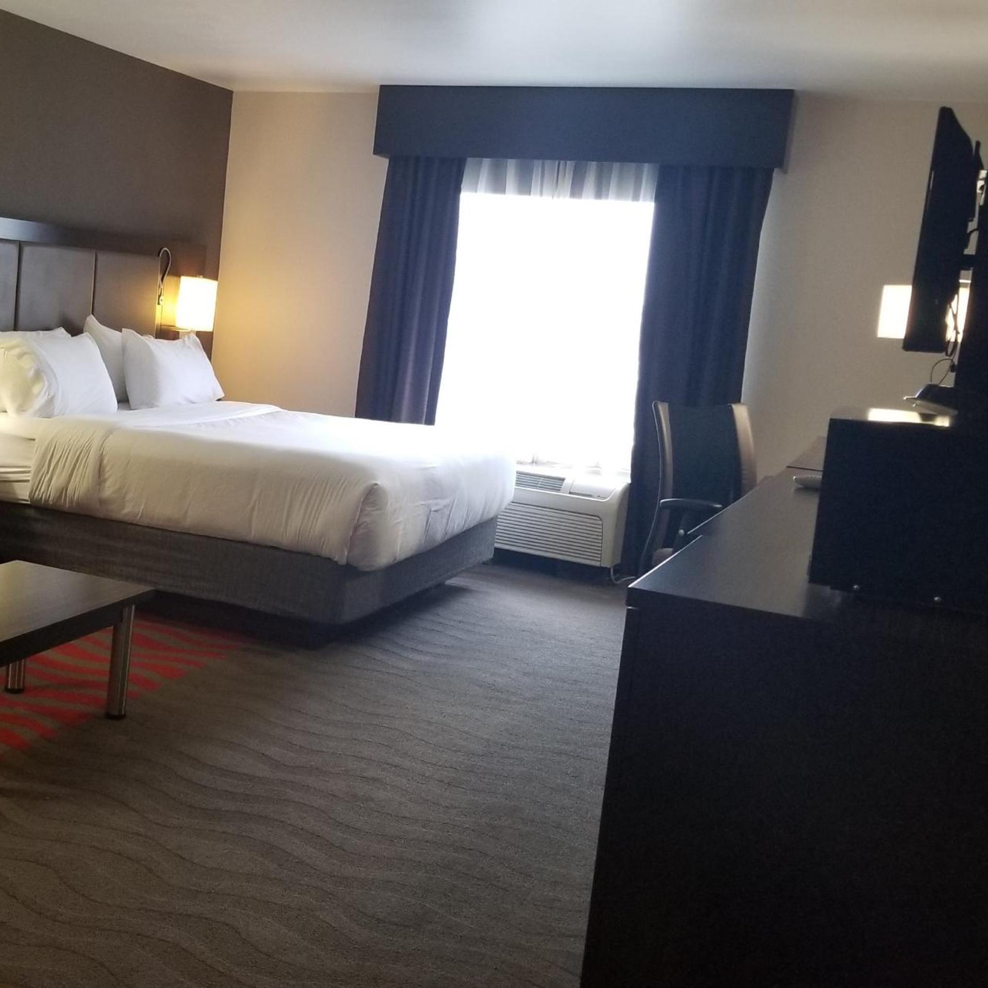 holiday inn express hotel and suites columbus groveport by ihg