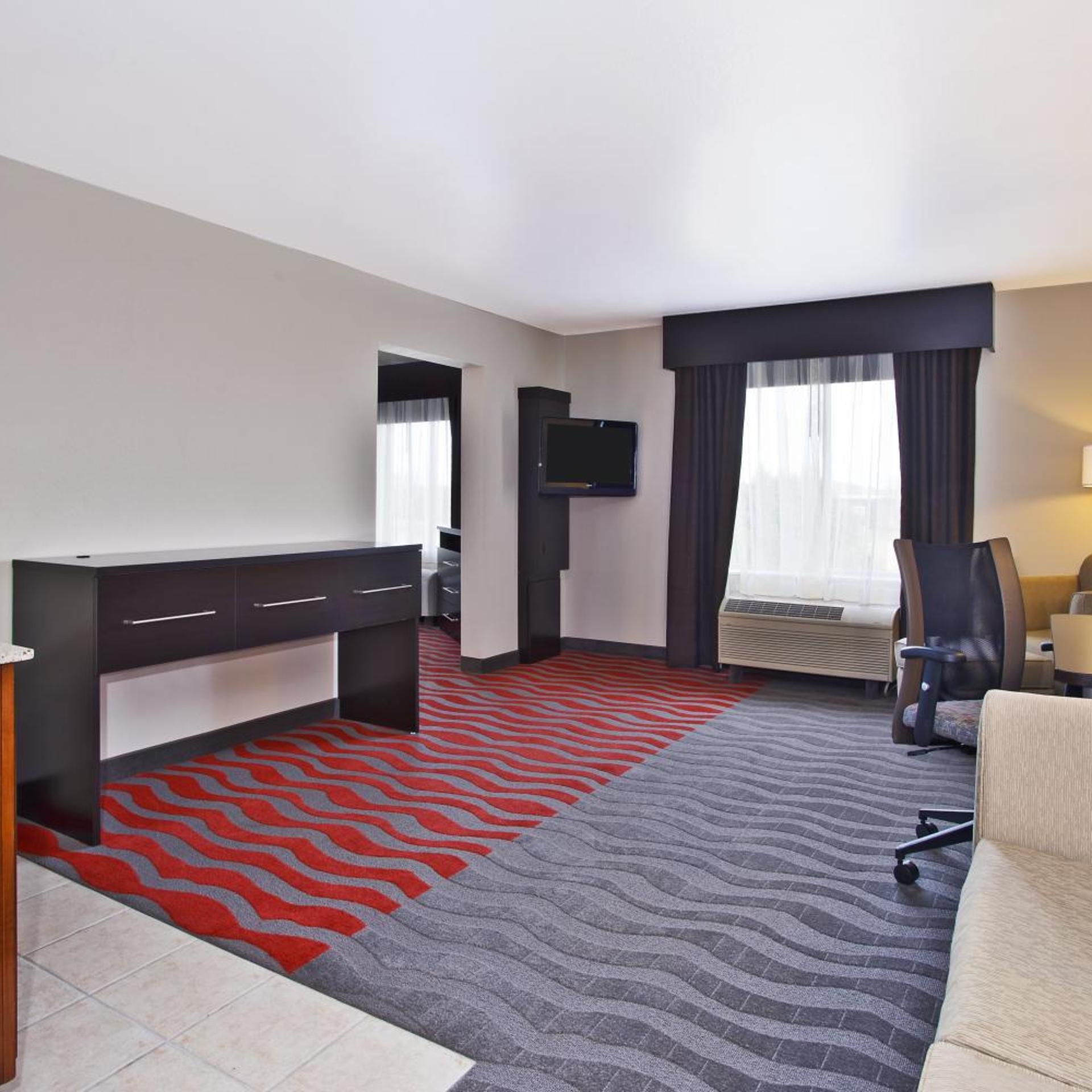 holiday inn express hotel and suites columbus groveport by ihg