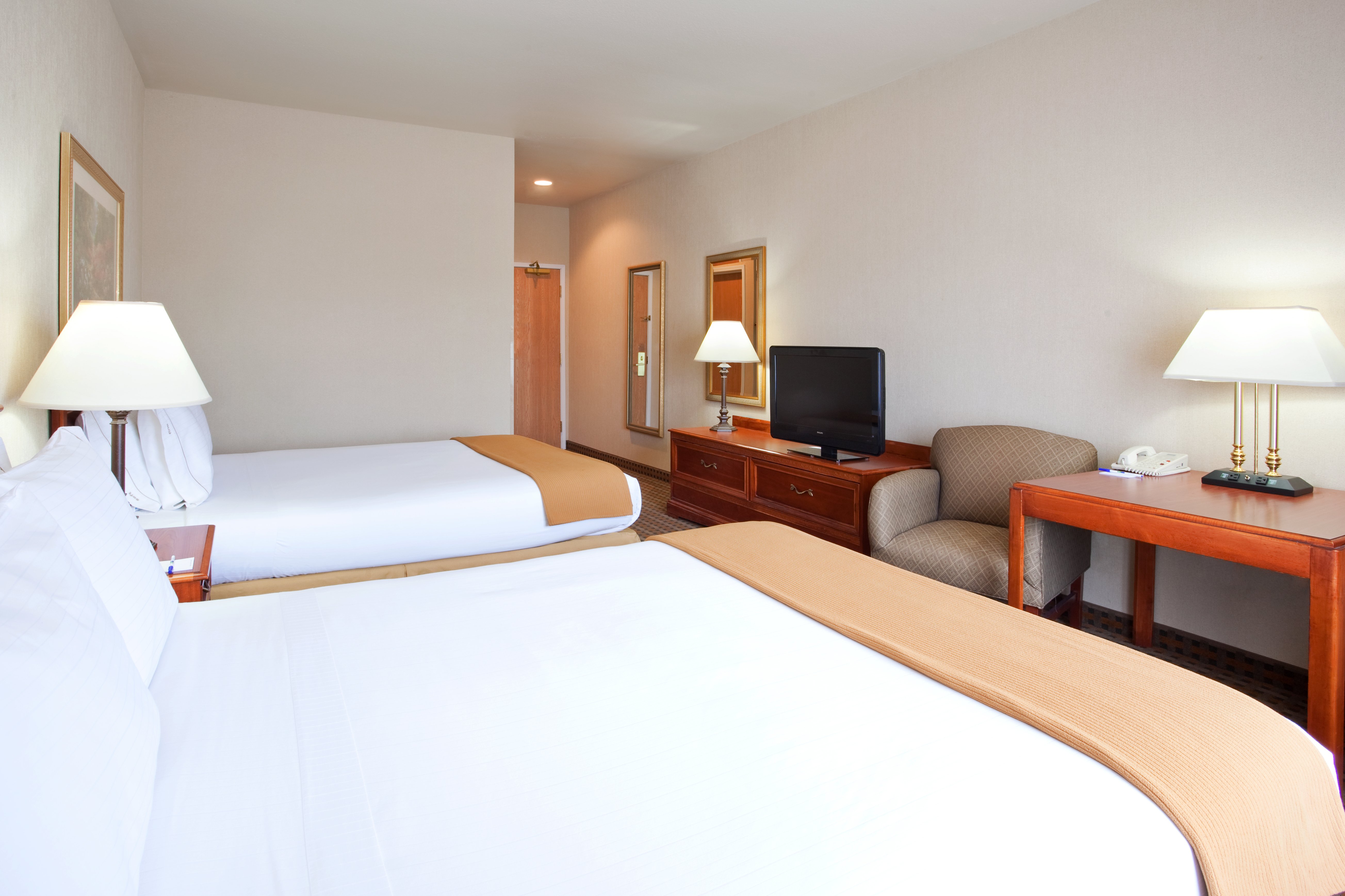 holiday inn express hotel and suites columbus groveport by ihg