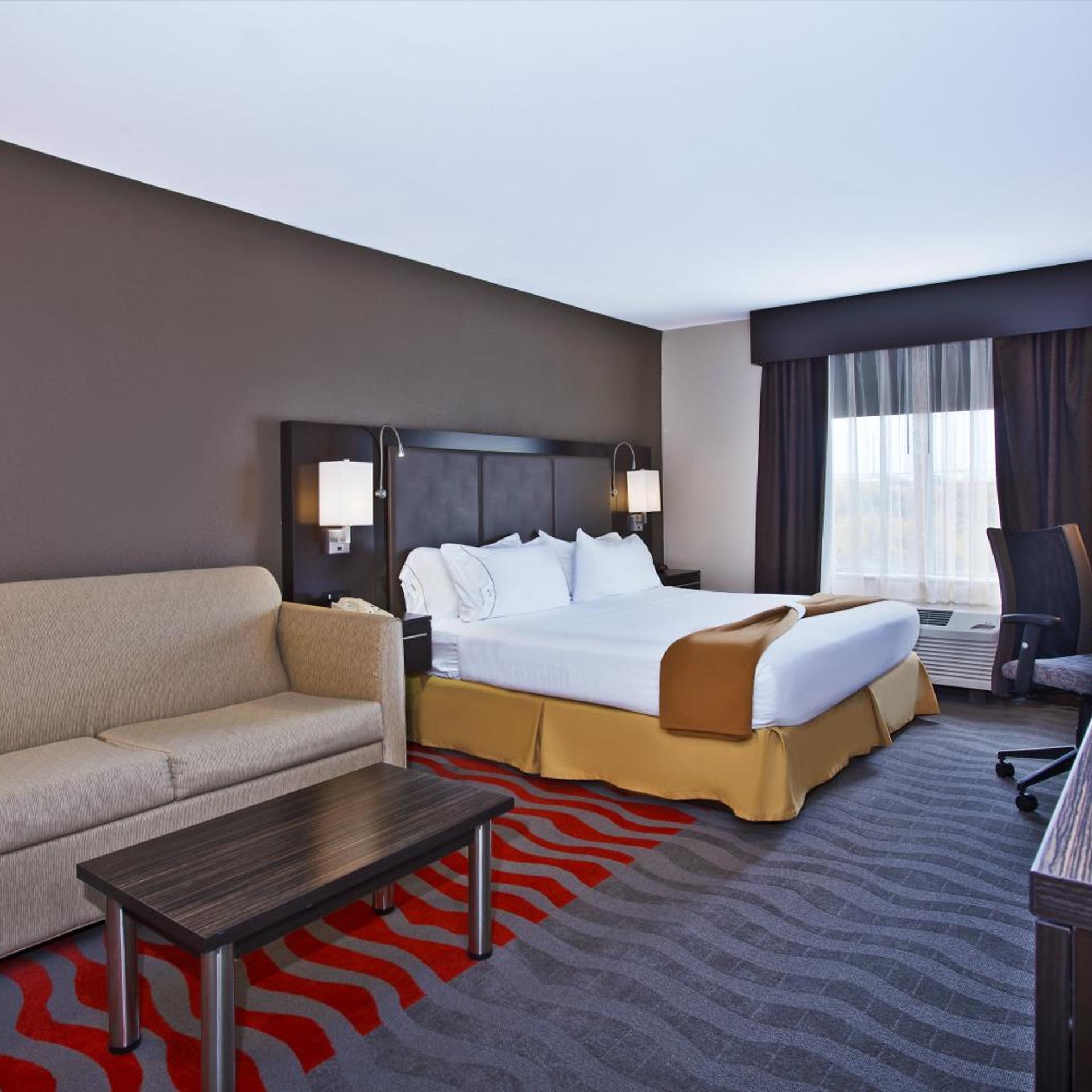 holiday inn express hotel and suites columbus groveport by ihg