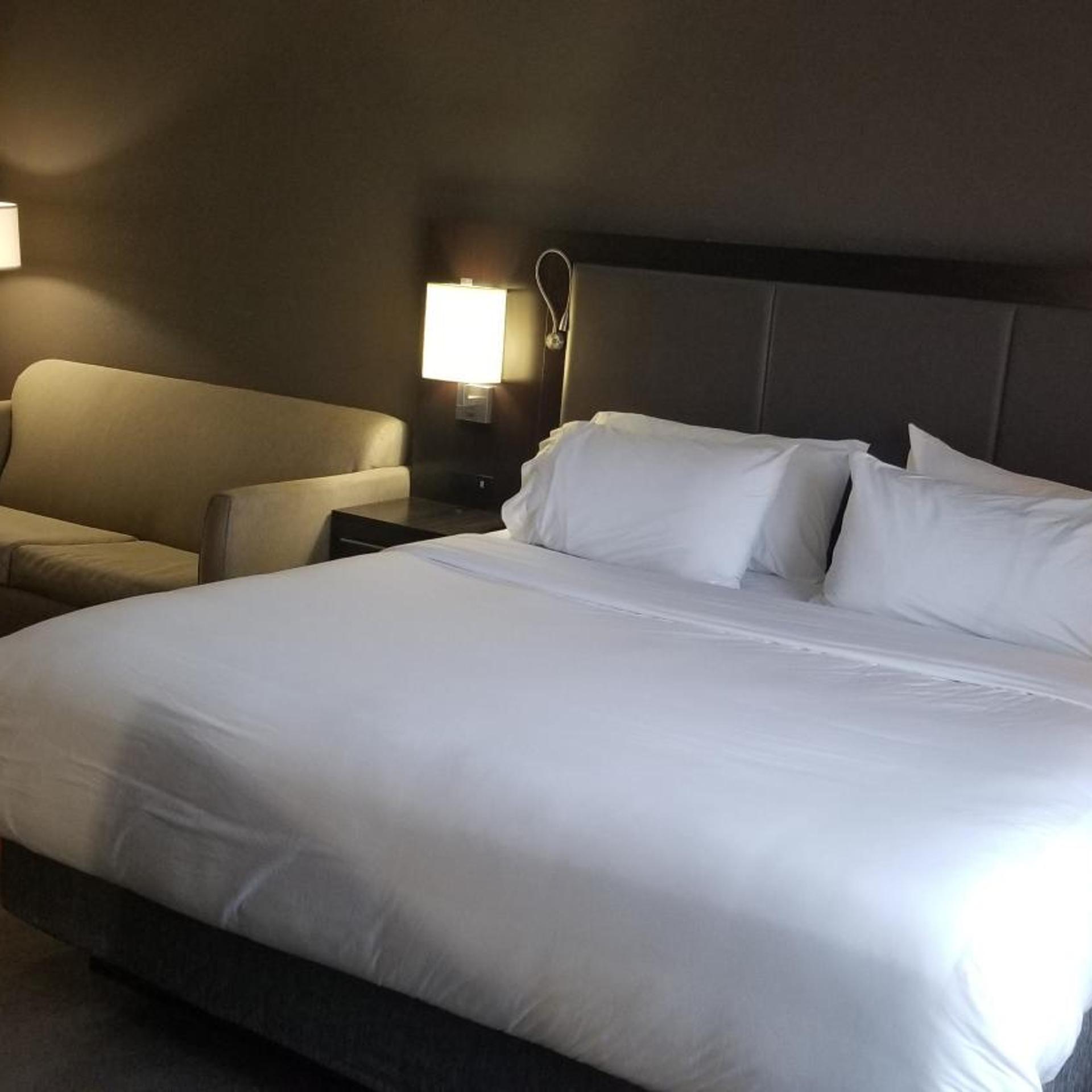 holiday inn express hotel and suites columbus groveport by ihg